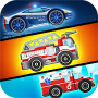 Emergency Car Racing Hero APK+MOD (Unlimited money)v3.61 Emergency Car Racing Hero