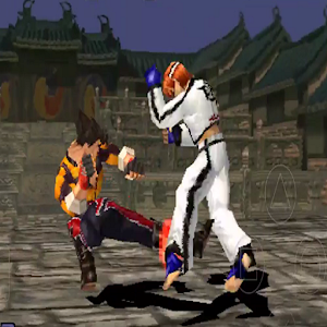 Cheat Tekken 3 Mod