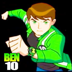 Guide Ben 10 Protector Earth Mod apk download - Guide Ben 10 Protector ...