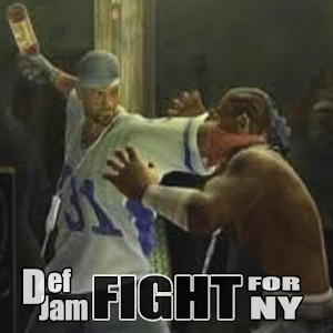 Def Jam Fight for NY Walkthrough APK for Android Download