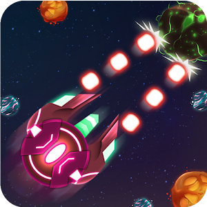 Play Starblast. Io for free without downloads