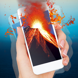 Real volcano simulator Mod apk download - Real volcano simulator MOD ...