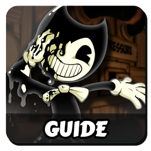 Guide Bendy the ink machine v3.1 APK Download