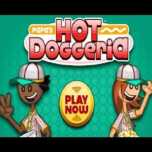 ดาวน์โหลด Guide for Papa's hot Doggeria free APK สำหรับ Android