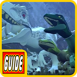 Download do APK de Guide for The LEGO Jurassic World para Android