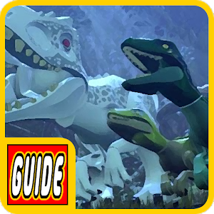 Download do APK de Tips LEGO Jurassic World para Android