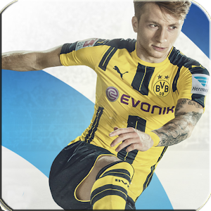 FIFA 17 APK + Mod for Android.