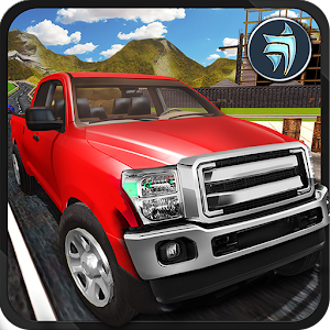 3D Offroad Titans APK + Mod for Android.