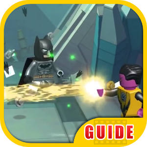 Batman APK for Android Download