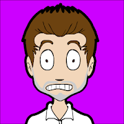 Vegetta Saw Game Icon