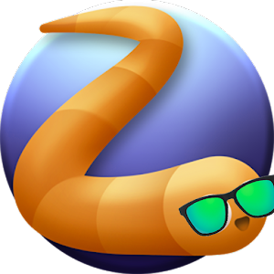 snake io APK + Mod for Android.