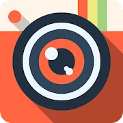 InstaCam Pro - Camera Selfie Мод Apk 1.43 [Оплачивается бесплатно][Бесплатная покупка]