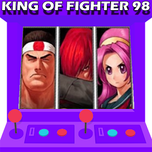 Hints KING OF FIGHTER 98 APK pour Android Télécharger