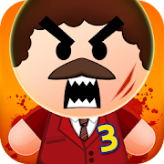 Beat the Boss 3 (17+) Mod Apk