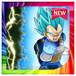 DBZ Wallpapers HD 4K APK for Android Download