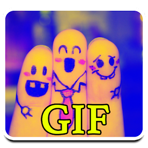 GIF Animados for Android - Free App Download