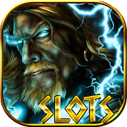 Zeus Slots – Greek Myth Mod