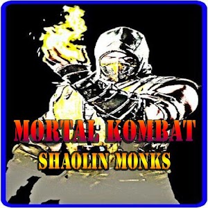Download Mortal Kombat Shaolin Monks Walkthrough APK