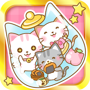 Cat Game - The Cats Collector! Unlimited Coins MOD APK