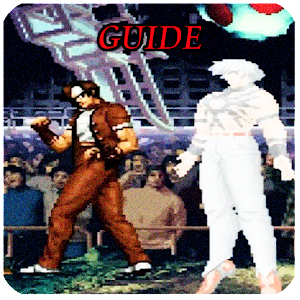 Guide The King of Fighters'97 APK + Mod for Android.