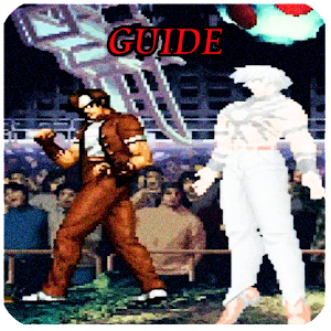 GUIDE King of Fighters 97 APK + Mod for Android.