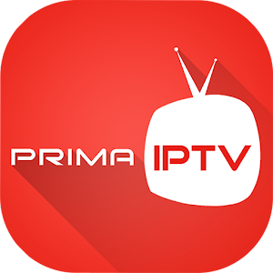 Prima IPTV icon