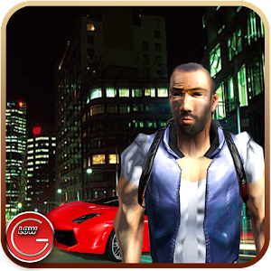 Grand Theft Auto 3 APK + OBB with Mod unlimited Money. Android HD