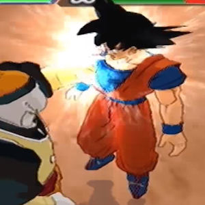 Dragon Ball Z Budokai Tenkaichi 3 Game tips APK for Android Download