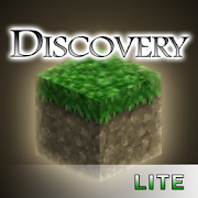 Discovery LITE Mod