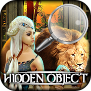 Hidden Object - Guardians icon