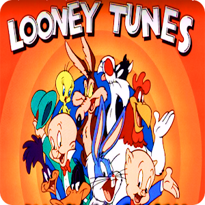 Looney Tunes Cartoons, Games, Videos, and Downloads