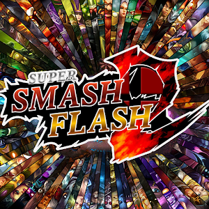 Super Smash Flash 2 1.1 - Download for PC Free