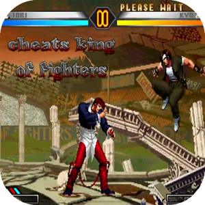 Cheats for King of Fighters 98 APK + Mod for Android.