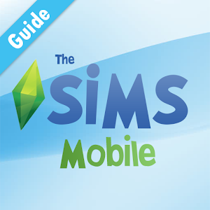 Game The Sims Mobile FREE Guide APK for Android Download