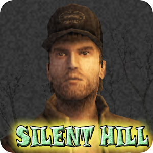 Silent Hill: Evil Town Mod