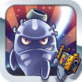 Monster Shooter: Lost Levels icon