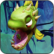 feed and grow`draith fish 3.0 APK + Mod (Unlimited money) for Android