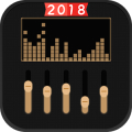 Equalizer & Bass Booster 2018 icon