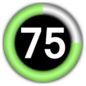 GSam Battery - Icon Pack Mod Apk 1.19 [Completo]