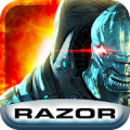 Razor Salvation Mod