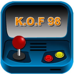 KOF 98 APK Download