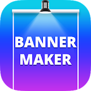 Banner Maker, Web Banner Ads, Roll Up Banners Mod