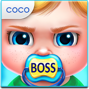 Baby Boss icon