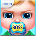 Baby Boss icon