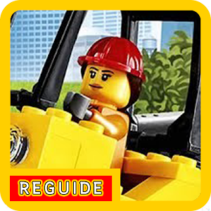 Lego juniors best sale mod apk