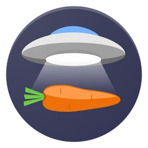 Calorie Counter Fat Alien Pro