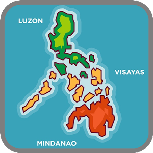 Map of the Philippines Mod