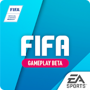 FIFA SOCCER:  GAMEPLAY BETA Mod Apk