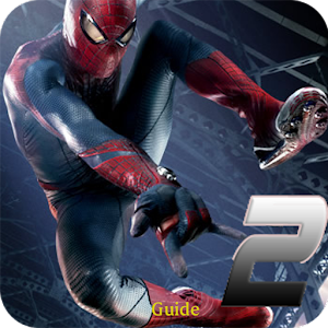 Amazing Spider-Man APK+OBB 2024( Free Download for Android)