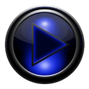 Poweramp skin TITAN DBLUE GRID Mod Apk [Paid for free][Free purchase]